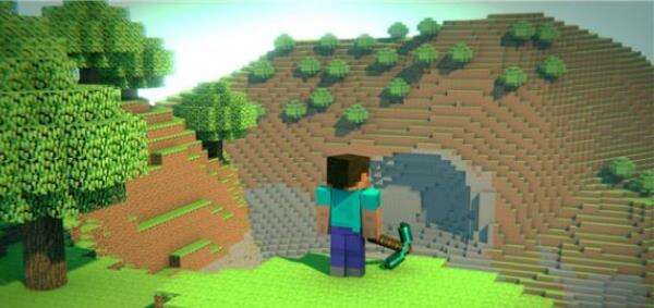 我的世界创造模式指令分享