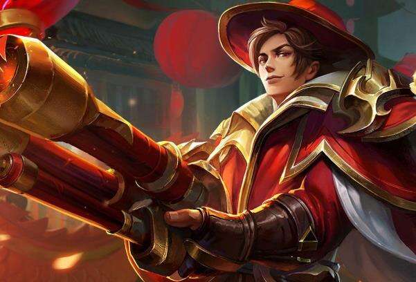 王者荣耀贵族等级详细介绍