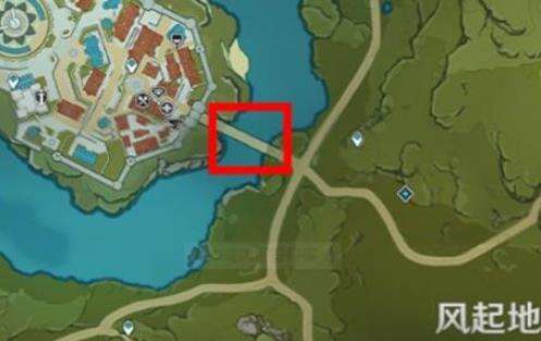 原神快速获取禽肉方法介绍