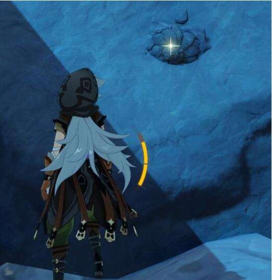 原神快速获取摩拉攻略