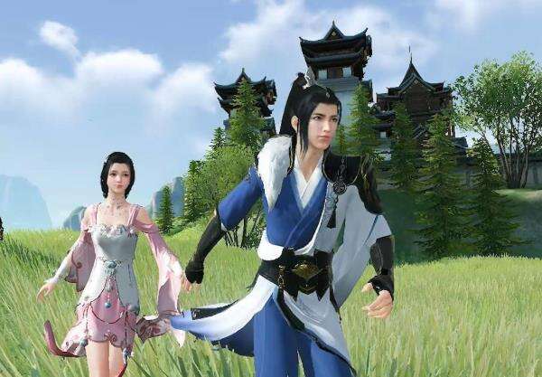 天涯明月刀手游王振案攻略