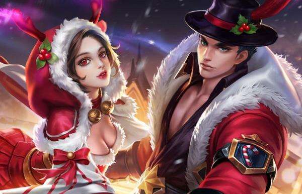 王者荣耀抢先服1月7日更新介绍