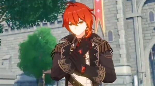 原神迪卢克怎么获得