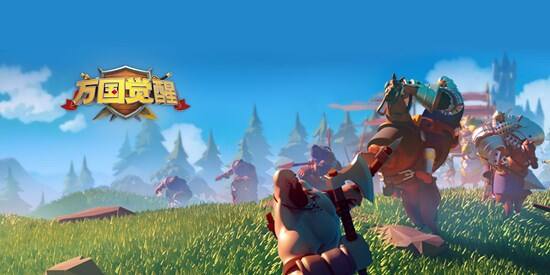 万国觉醒必练武将有哪些