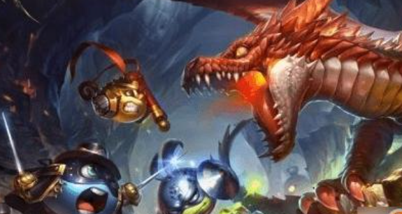 不思议迷宫混沌深渊攻略