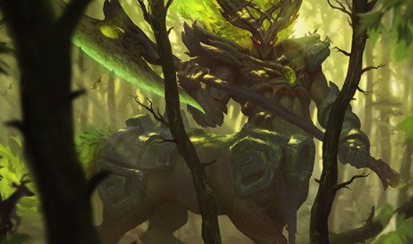 云顶之弈10.23九魔法师阵容玩法攻略