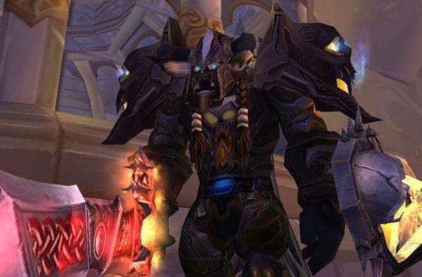 魔兽世界怀旧服NAXX攻略