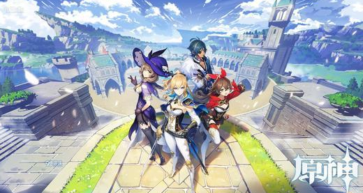 原神无妄引咎密宫怎么开启