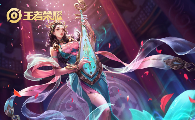 《王者荣耀》S22赛季初如何快速上王者？