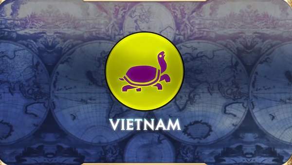 《文明6》最新开发日志 越南和忽必烈包介绍