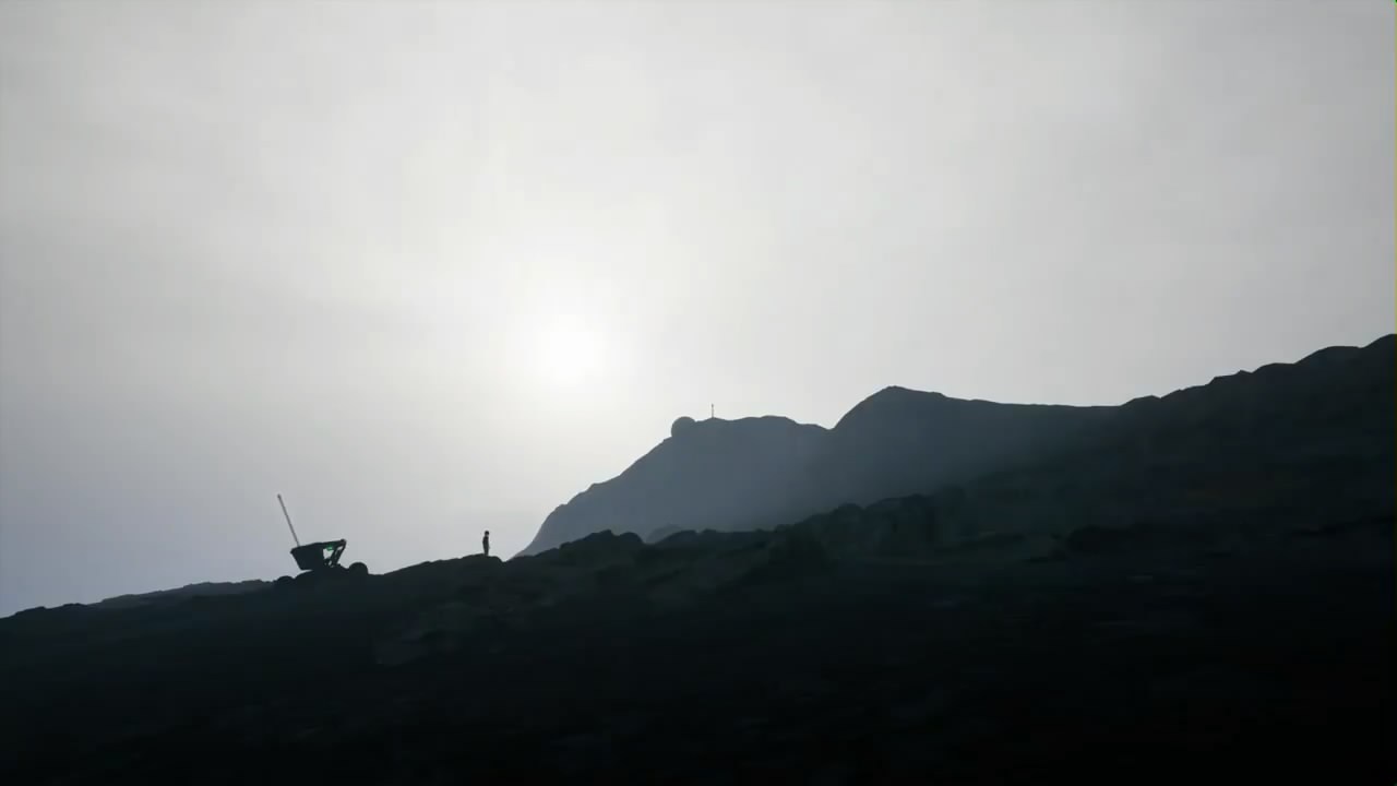 《地狱边境》开发商新作概念图 游戏采用虚幻引擎