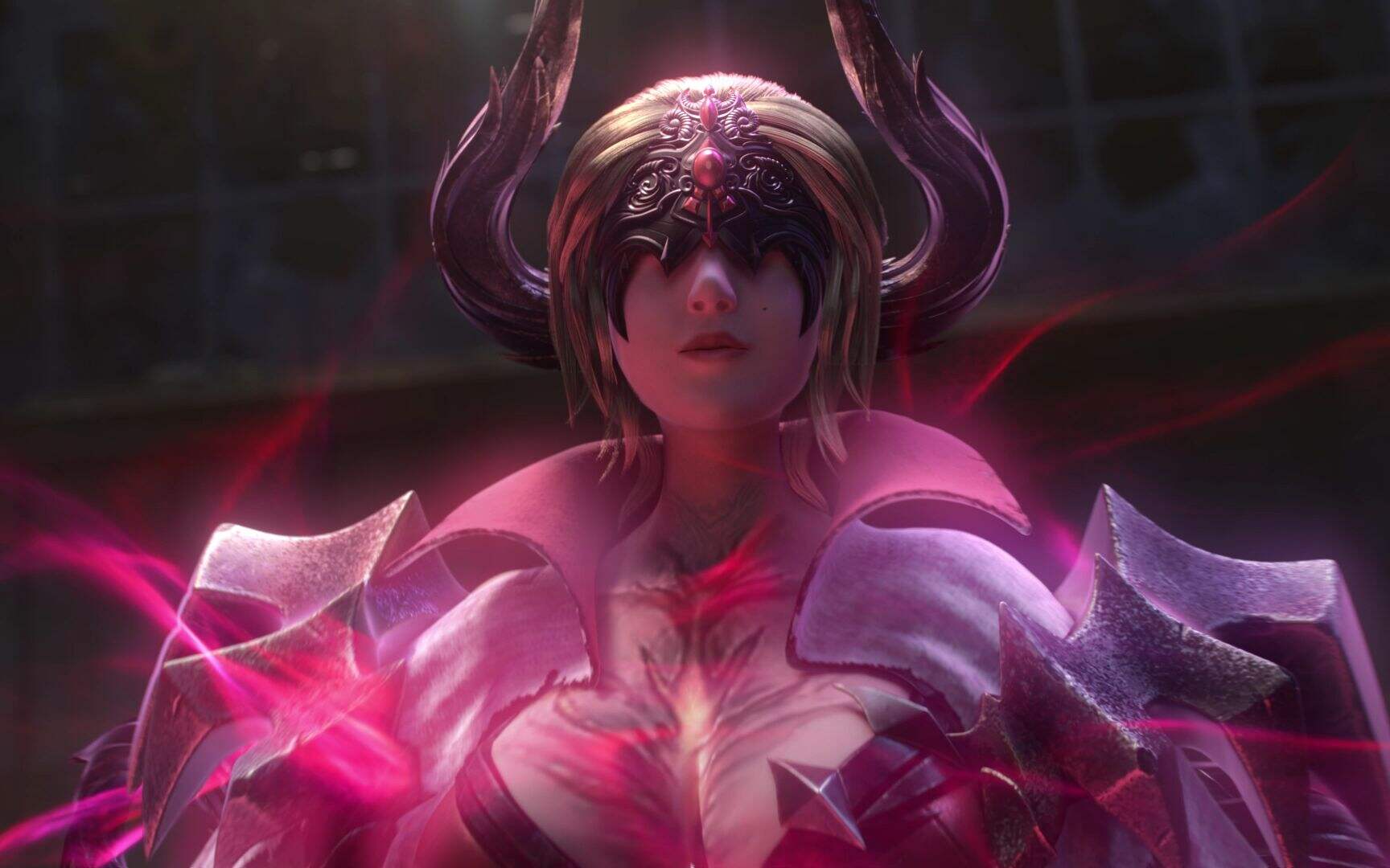 【穿越火线】全新PVE模式，魔花艾比霸气登场