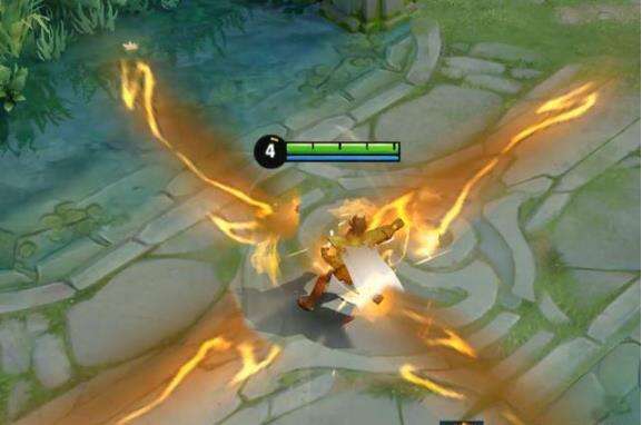 王者荣耀连招好用的皮肤推荐