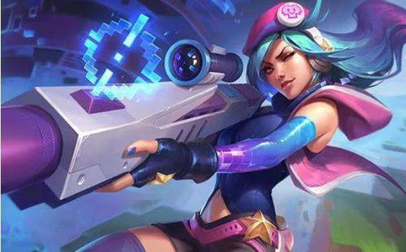 英雄联盟玩好adc详细介绍