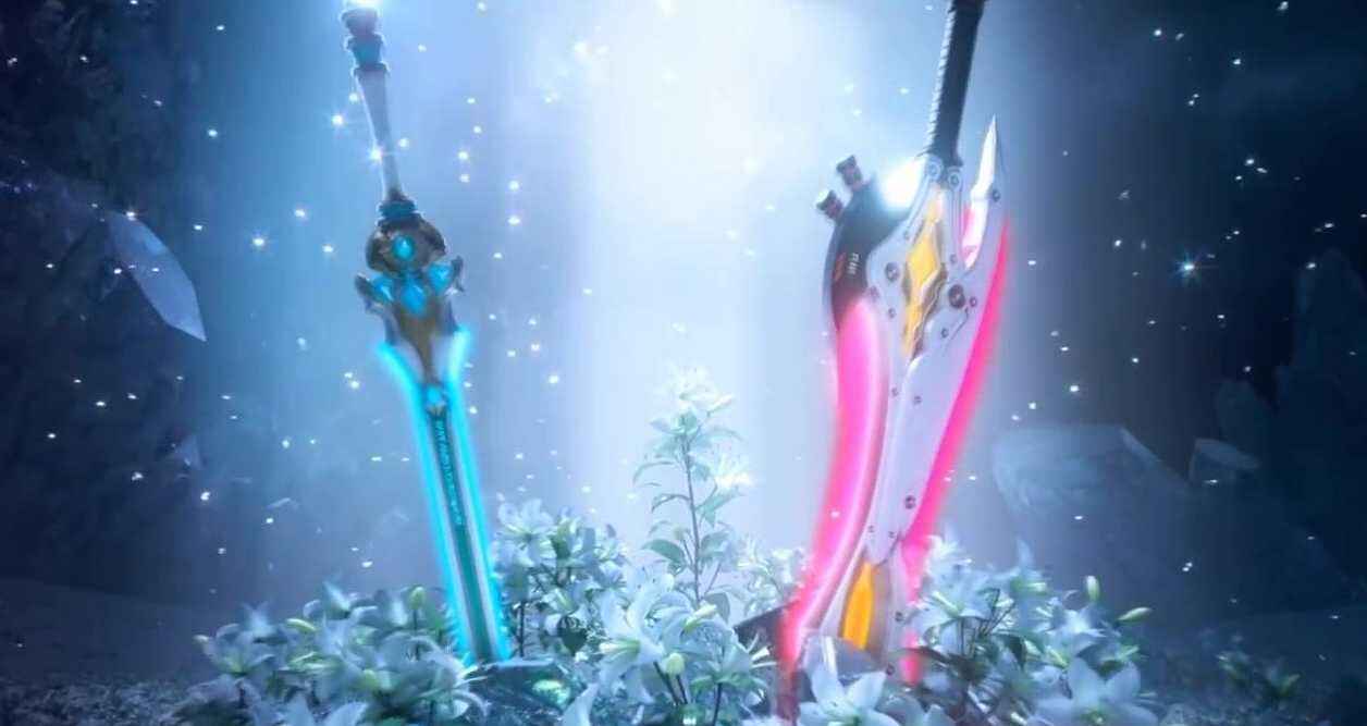 最终幻想勇气启示录攻击力提升剑推荐