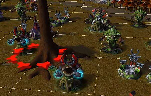 DOTA被移除的英雄模型详细介绍