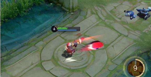 王者荣耀特效一般的高人气皮肤盘点