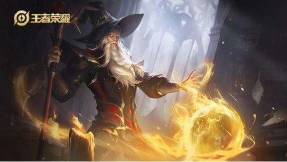 王者荣耀姜子牙出装玩法思路介绍