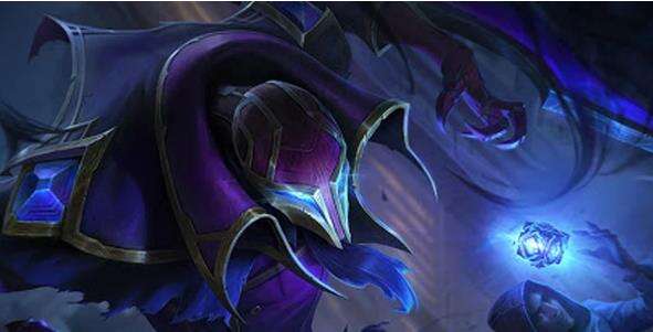英雄联盟11.2永恒梦魇符文出装推荐