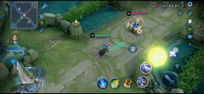 王者荣耀S22打野兰陵王深度教学