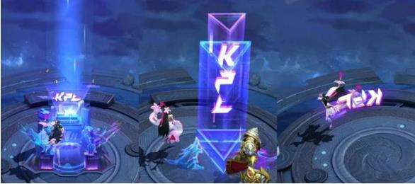 王者荣耀天狼之星回城特效获取攻略