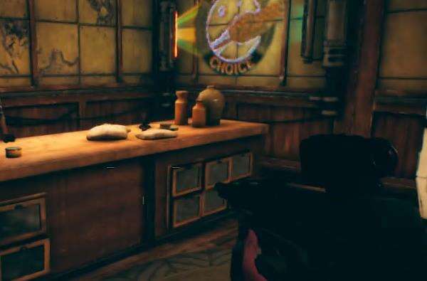 天外世界幽默梗以及彩蛋介绍