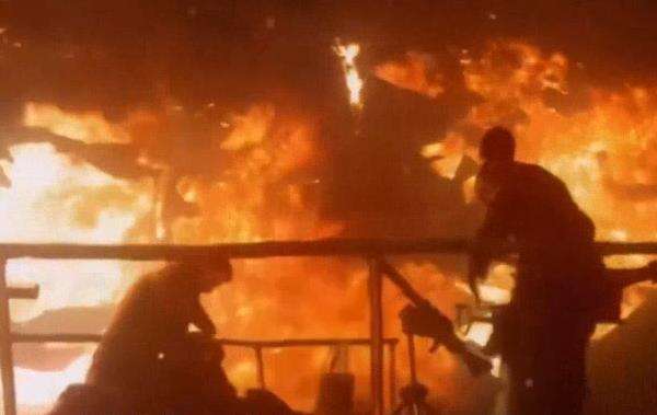 俯视角战场模拟游戏小兵步枪详细介绍