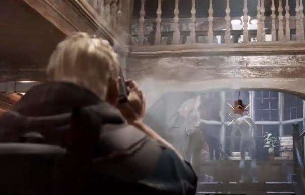 国产生化危机游戏梦神计划：序章玩法详解