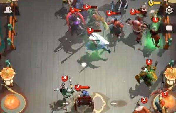 氪金版自走棋游戏战三国：八阵奇谋特点及评测