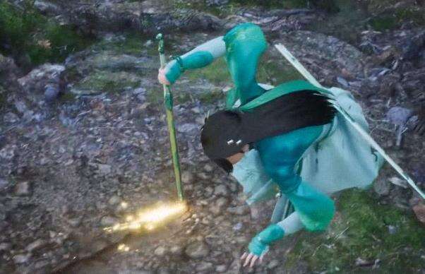 仙剑奇侠传7画质功能玩法详细介绍