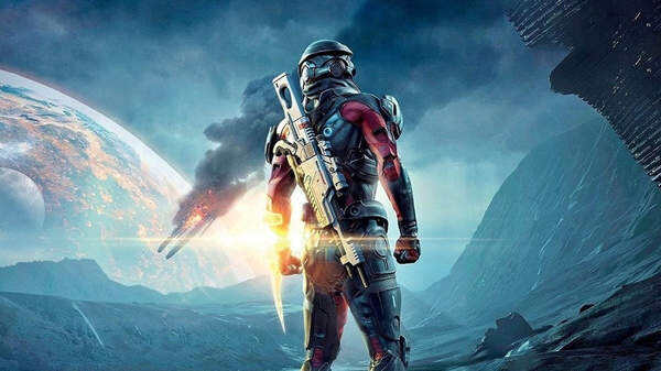 <b>《质量效应：仙女座》新外星物种 因预算超支被砍</b>