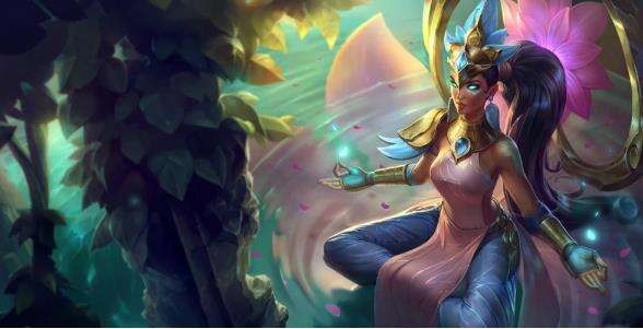 英雄联盟11.3版本天启者符文出装推荐