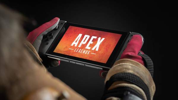 《Apex英雄》盈利10亿美元 登陆Switch升值空间巨大