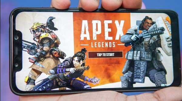 <b>《Apex英雄》手游由腾讯掌舵开发 Respawn监管</b>