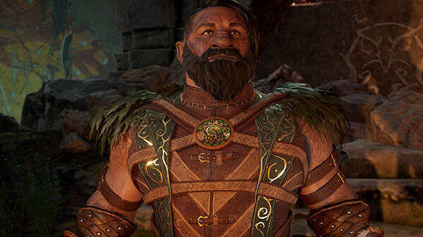 <b>《博德之门3》4号补丁简介 增添可选的加载骰子</b>