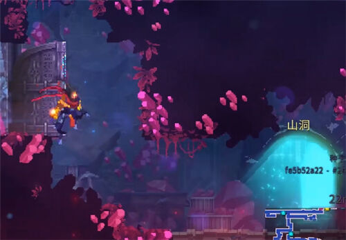 重生细胞山洞路线怎么走 山洞钥匙怎么用