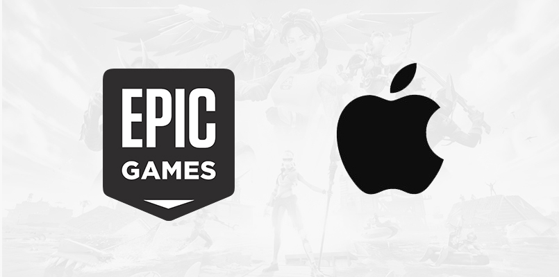 苹果为对抗Epic要求Valve公开Steam机密数据