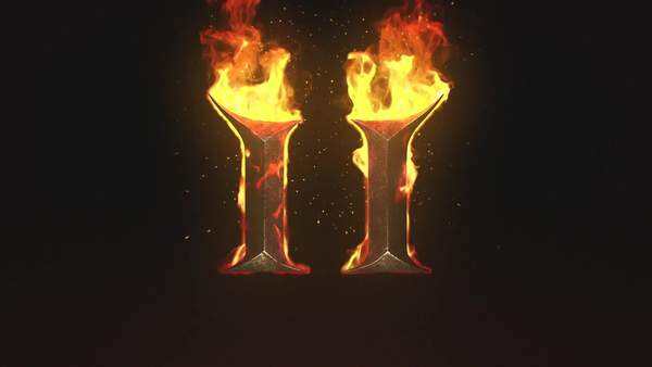 <b>《暗黑破坏神2：重制版》公布 游戏预告释出</b>