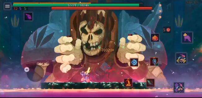 重生细胞巨人口哨获得方法