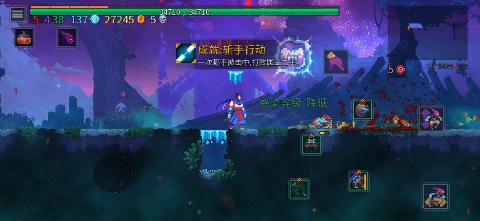 重生细胞壁垒清怪顺序推荐