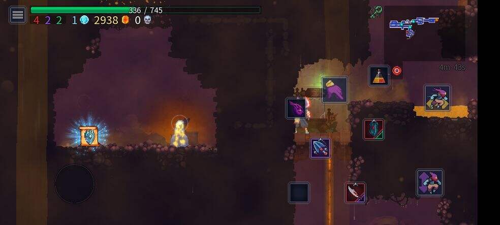 重生细胞炼金卡宾枪和迅捷之弓谁比较强