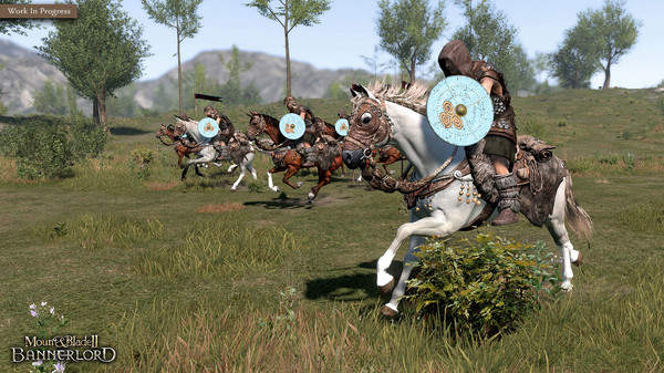 《骑马与砍杀2：领主》开发计划 添加新任务改进锻造系统