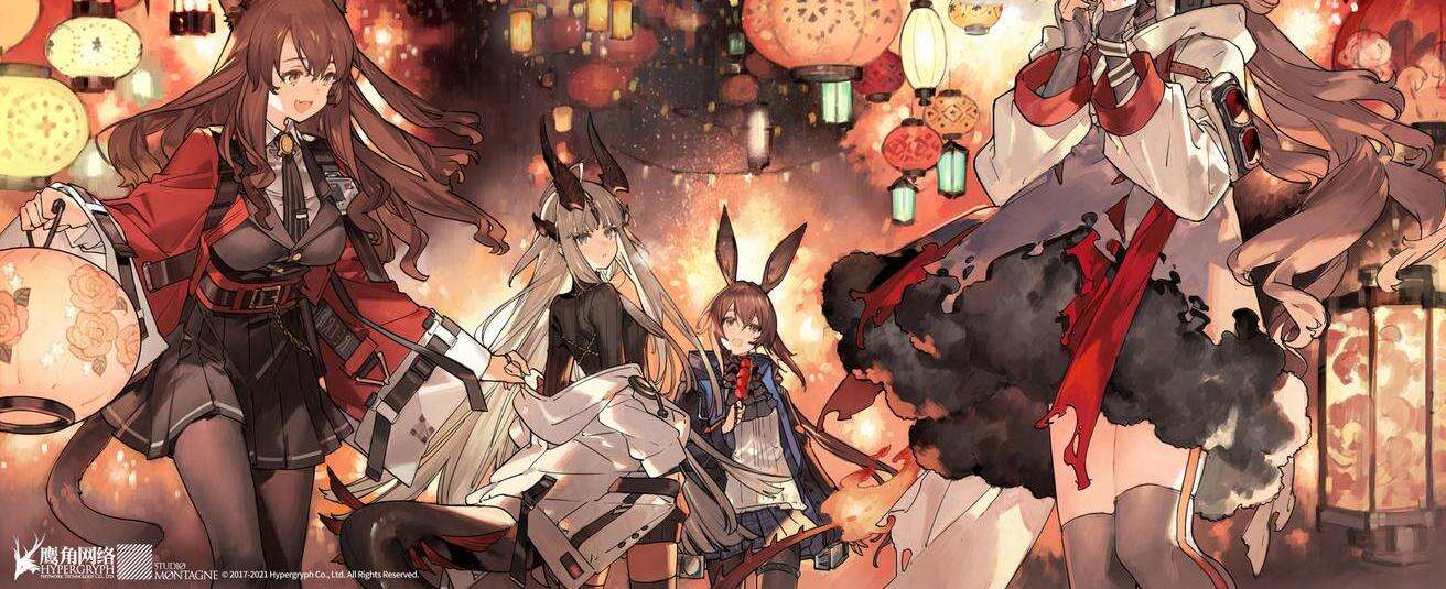 明日方舟要出BAN位系统？玩家担心干员恶意使用，红蓝方最可行