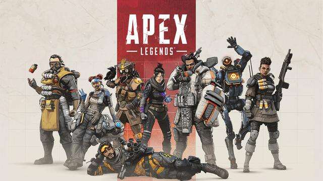 Respawn将改进《Apex英雄》反作弊机制 加大反作弊力度