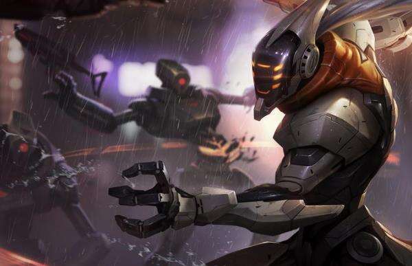 英雄联盟手游半肉剑圣出装推荐