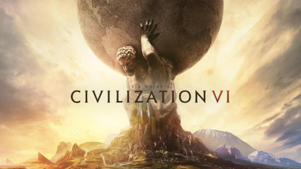 《文明6》2月免费更新上线 加入新可选用游戏模式