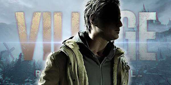 《生化危机8：村庄》最大惊奇事件等待着伊森