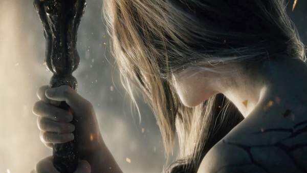 <b>《Elden Ring》细节爆料 加入职业系统和多人功能</b>