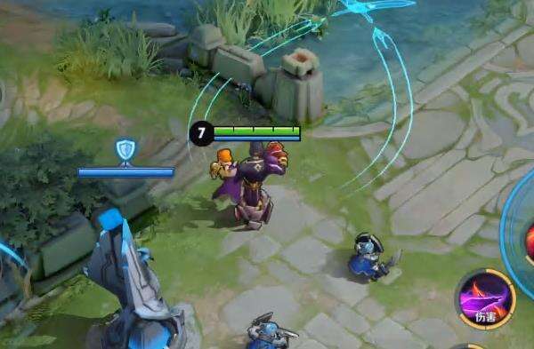 王者荣耀中路法师如何适应版本详解