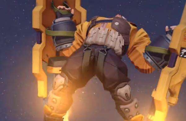 王者荣耀上单战坦团战目标思路讲解